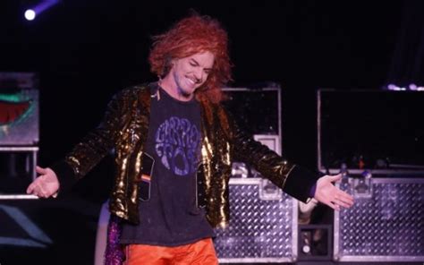 How Carrot Top Built His Comedy Career All The Way To Las Vegas Press