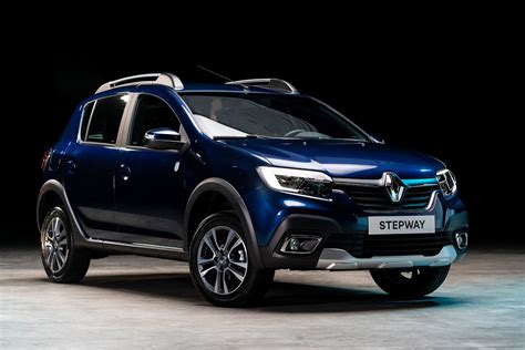 Renault Sandero Stepway Las Novedades De La Edici N C A B Noticias