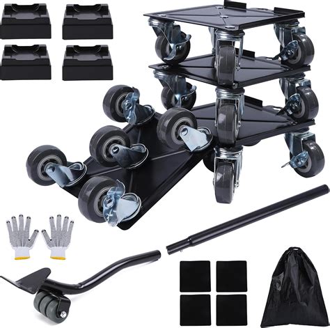 Amazon LOYAL TIGER Furniture Dolly Furniture Mover Pro Set