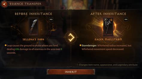 How And Why To Extract And Inherit Legendary Powers With Essence