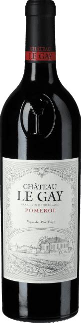 CHATEAU LE GAY 2013 ADM Wine Acesse Nossa Loja