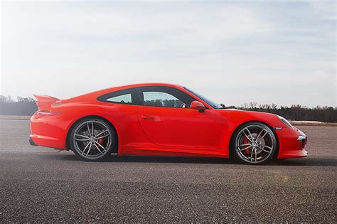 ポルシェ、 ポルシェ911カレラ、 車、 ポルシェ911、 赤い車、 スポーツカー、 車両、 Hdデスクトップの壁紙 Wallpaperbetter