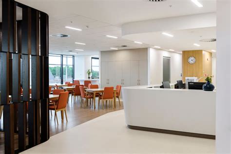 Flinders Medical Centre Upgrade Adelaide Australia Aurecon