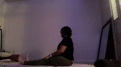 Yoga For Bedtime Slow Flow 35 Mins YouTube