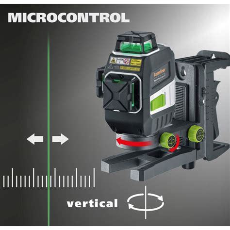 Masterplane Laser G Plus Produkte Laserliner Innovation Technology