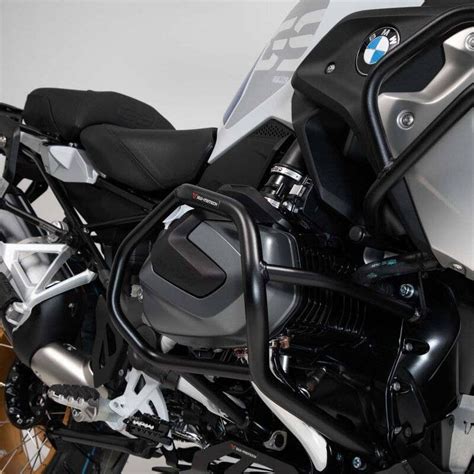 Crash Bars Sw Motech Bmw R Gs R R Rs Modif Moto