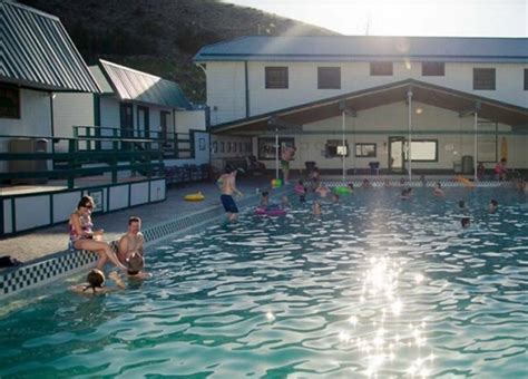 Chico Hot Springs Resort | Yellowstone Hotels