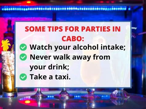 Is Cabo San Lucas Safe Important Autions For Safe Trip