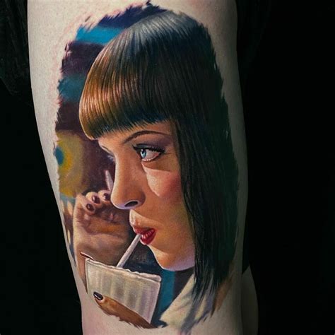 12 Photo Realism Tattoo Ideas To Inspire You