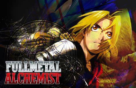 Edward Elric Wallpaper 63 Pictures Wallpaperset