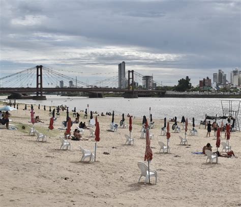 Tras Los Ataques De Palometas La Municipalidad Recuerda Que Las Playas