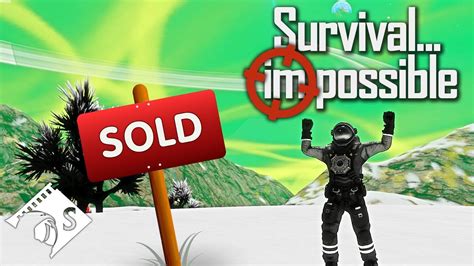 Survival Impossible Finding A Home Space Engineers Hardcore