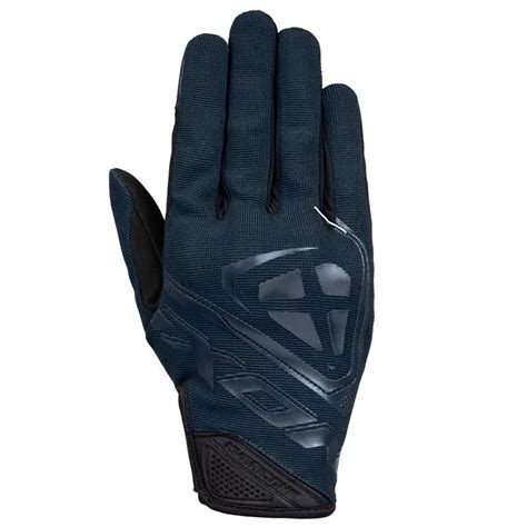 Avis Et Test Complet Des Gants Ixon Hurricane Bleu Choix Parfait