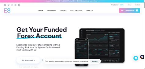 FTMO Vs E8 Funding The Forex Geek