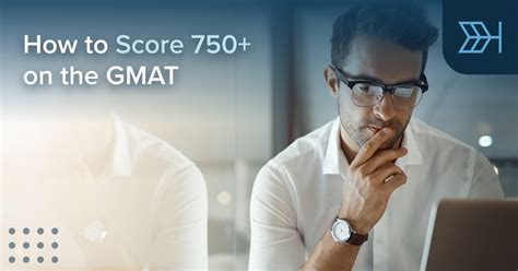 How To Score 750 On The Gmat Ttp Gmat Blog