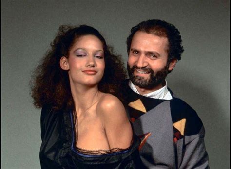 Gianni Versace Biography | Career, Death, Relationships, Versace