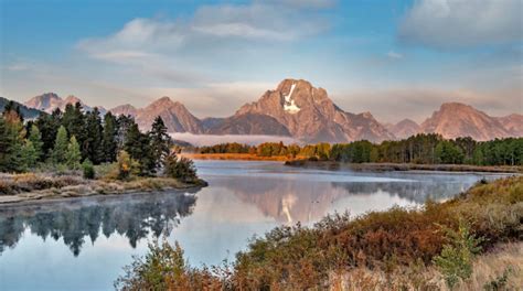 The 10 Most Amazing Lakes To Visit In Wyoming