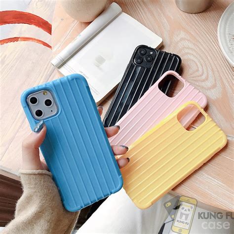 Jual Kung Fu Case Casing Softcase Kpr Polos For Vivo Y91C Y17 Y15 Y12