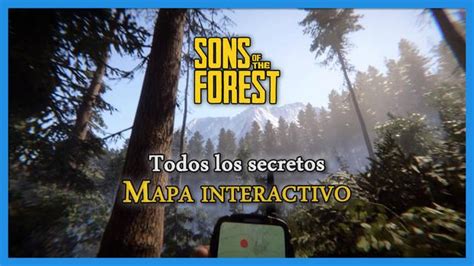 Gu A Sons Of The Forest Trucos Consejos Y Secretos Vandal