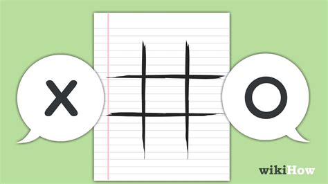 How To Play Tic Tac Toe Youtube