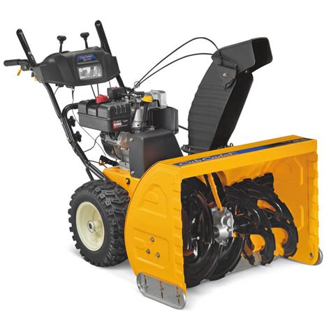 Cub Cadet Snow Blower - Model 31AE9LSU710 | Cub Cadet US