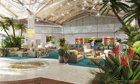 FIRST LOOK: Margaritaville Resort Orlando reveals carefree tropical ...