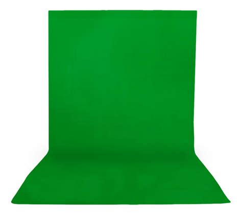 Fundo Verde Chroma Key Mercadolivre 📦