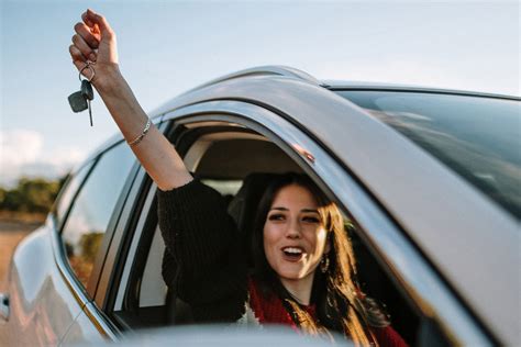 Three Things You Should Know When Helping Your Teen Buy Their First Car