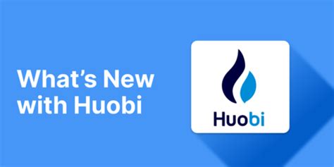 What Is Huobi Token Ht And Huobi Global Coingecko