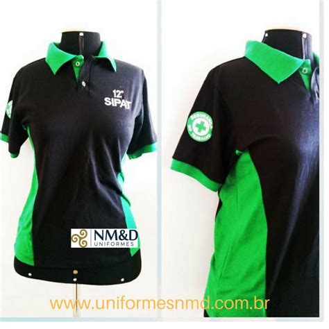 Camiseta Polo Polo Segurança do Trabalho Camiseta Uniforme Segurança