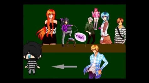 Aphmau Characters Gay Or European YouTube