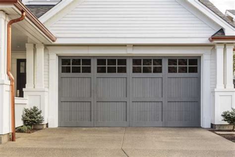 11 Garage Door Paint Colors For Enhanced Curb Appeal Diy Painting Tips