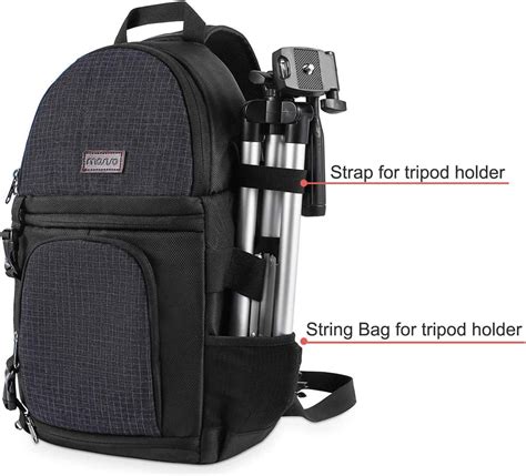 Buy Mosiso Camera Sling Bag Dslr Slr Mirrorless Camera Case Shockproof