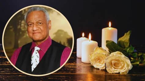 Andre Watts Obituary... In a Loving Memory of Master Pianist - Venture jolt