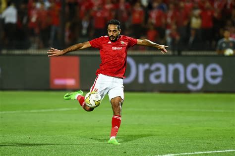 Al Ahly Sadjuge La Ligue Des Champions Africaine C1 Africaine