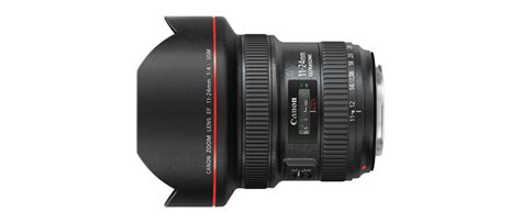 Canon EF 11-24mm f/4L USM review | Digital Camera World