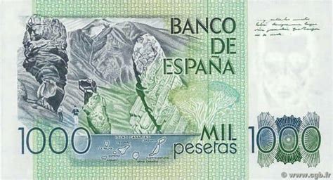 Billete Pesetas Benito P Rez Gald S Espa A Foronum