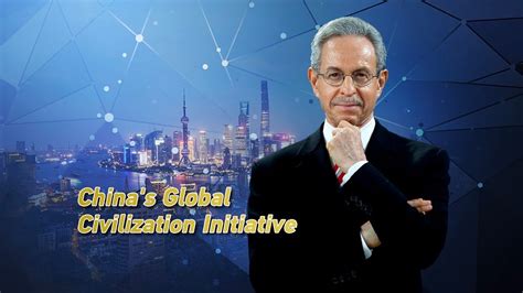 The Watcher China S Global Civilization Initiative The Global Herald