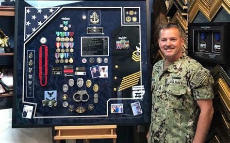 How To Make A Military Shadow Box A Complete Guide