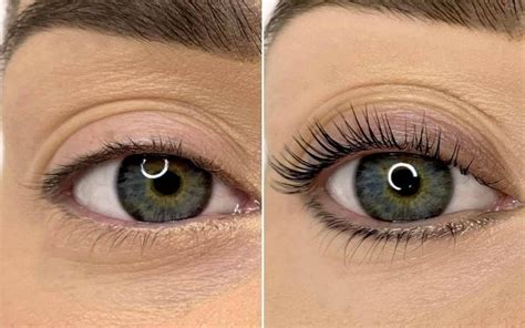 Lash Lift and Tint: What Is It, Before & After and Cost (2021)