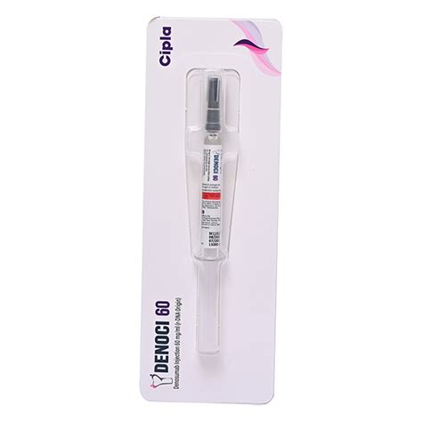 Buy Denoci Prefilled Syringe Pfs Ml Online At Upto Off Netmeds