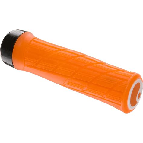 Ergon GE1 Evo Factory Slim Bar Grips Frozen Orange BIKE24