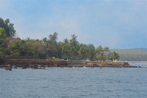 Tripadvisor Halve Dag Snorkelen En Vissen Per Boot In Goa Met Lunch