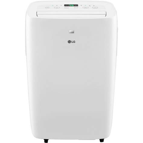 LG 6,000 BTU Portable Air Conditioner - 20199646 | HSN