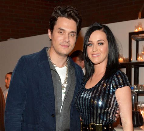 John Mayer Responds To Katy Perrys Best Lover Comment