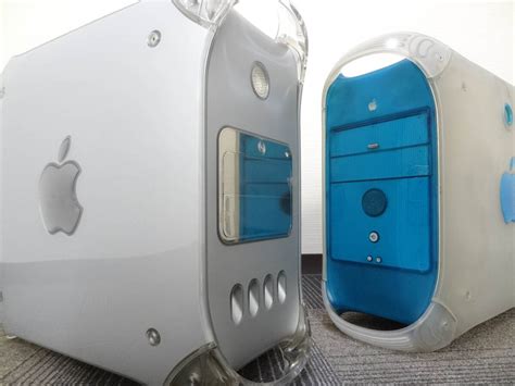 必見 Power Mac G4 Macintosh G3 Apple アップル パワーマック マッキントッシュ 2点 まとめ G4 売買され