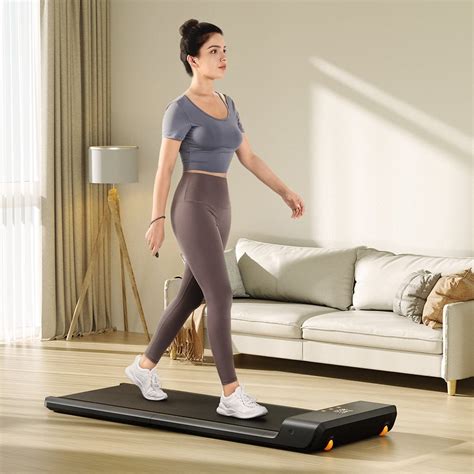 Walkingpad A1 Pro Foldable Treadmill For Joggingandwalking Atelier Yuwa