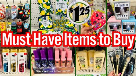 Dollar Tree 2024🤩 ️exciting Viral Dollar Tree Dupes🤩 ️what To Buy At Dollar Tree New Dollartree