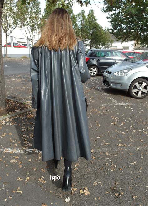 Rainwear Girl Rubber Raincoats Rain Wear Tulle Skirt Women Wear