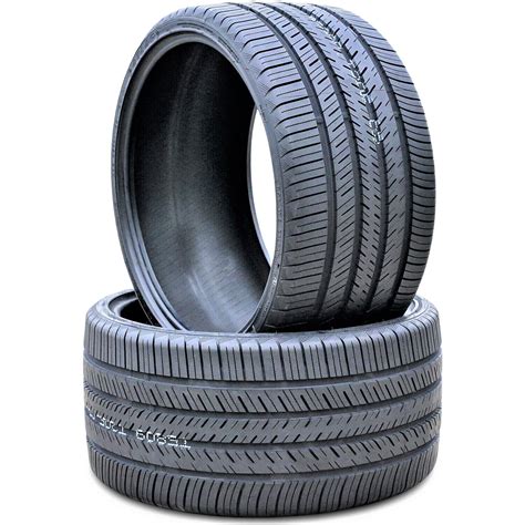 Atlas Force Uhp R Y Xl A S High Performance Tires Pair Of